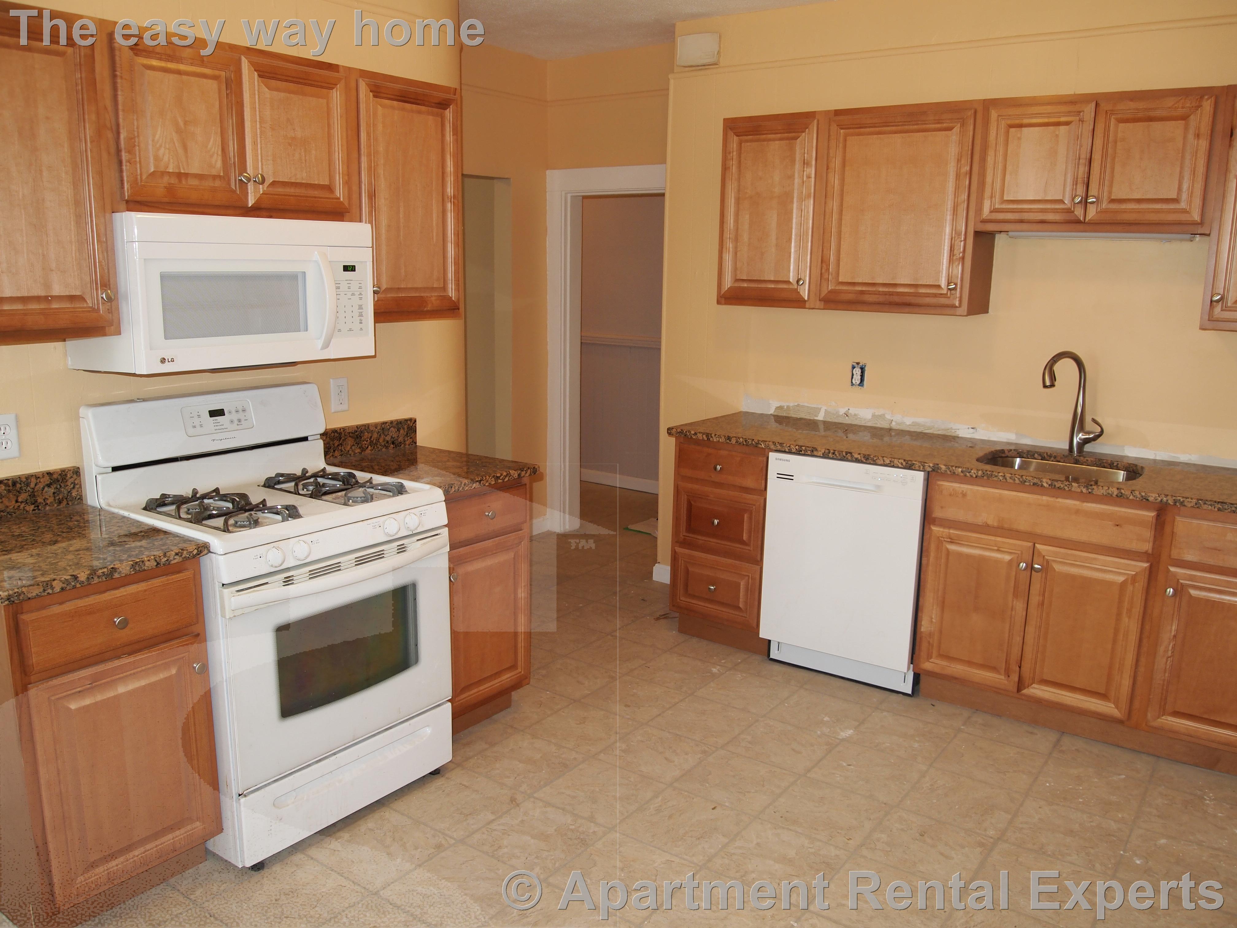 64 Beacon St, Inman Square