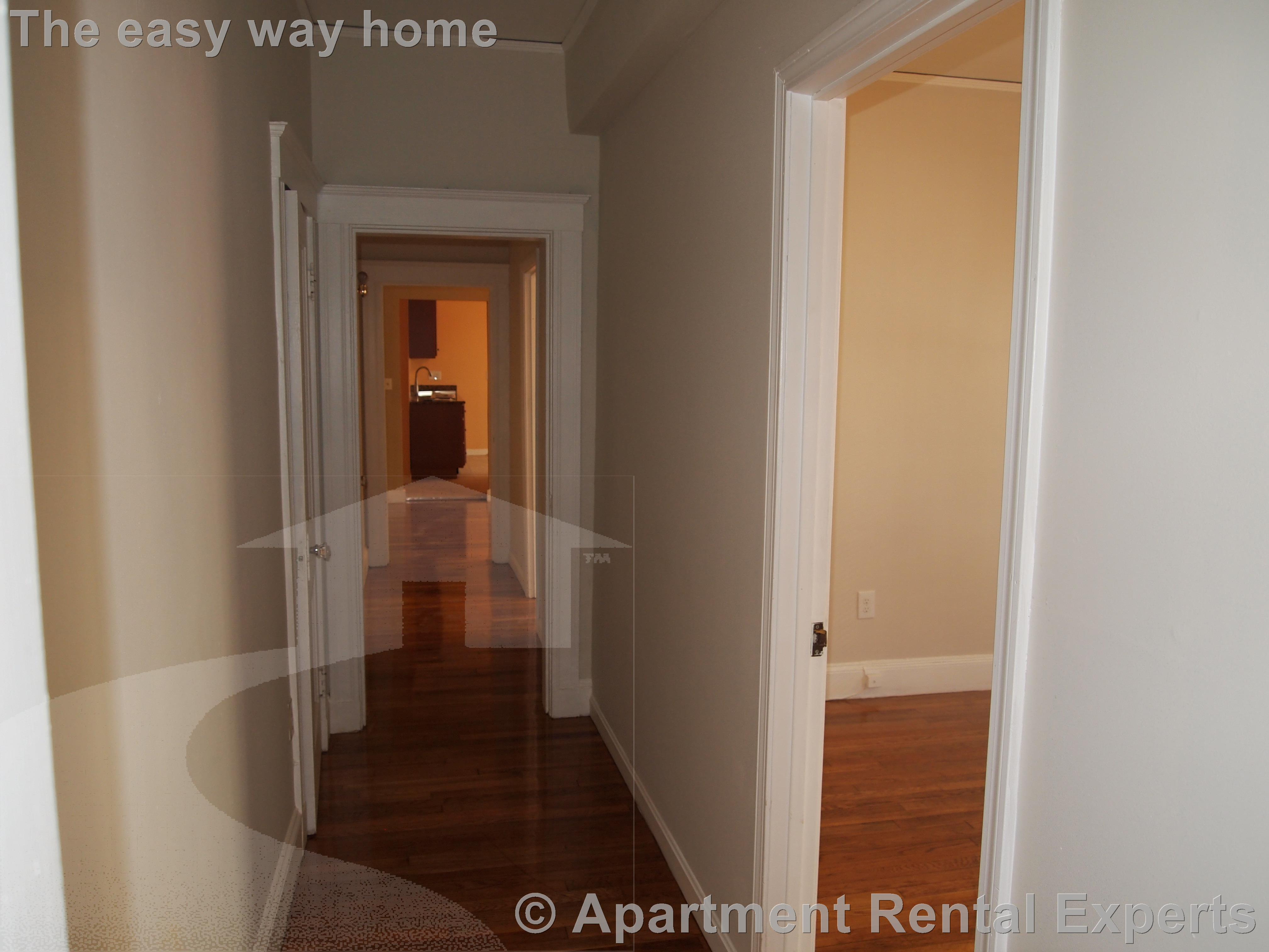 64 Beacon St, Inman Square