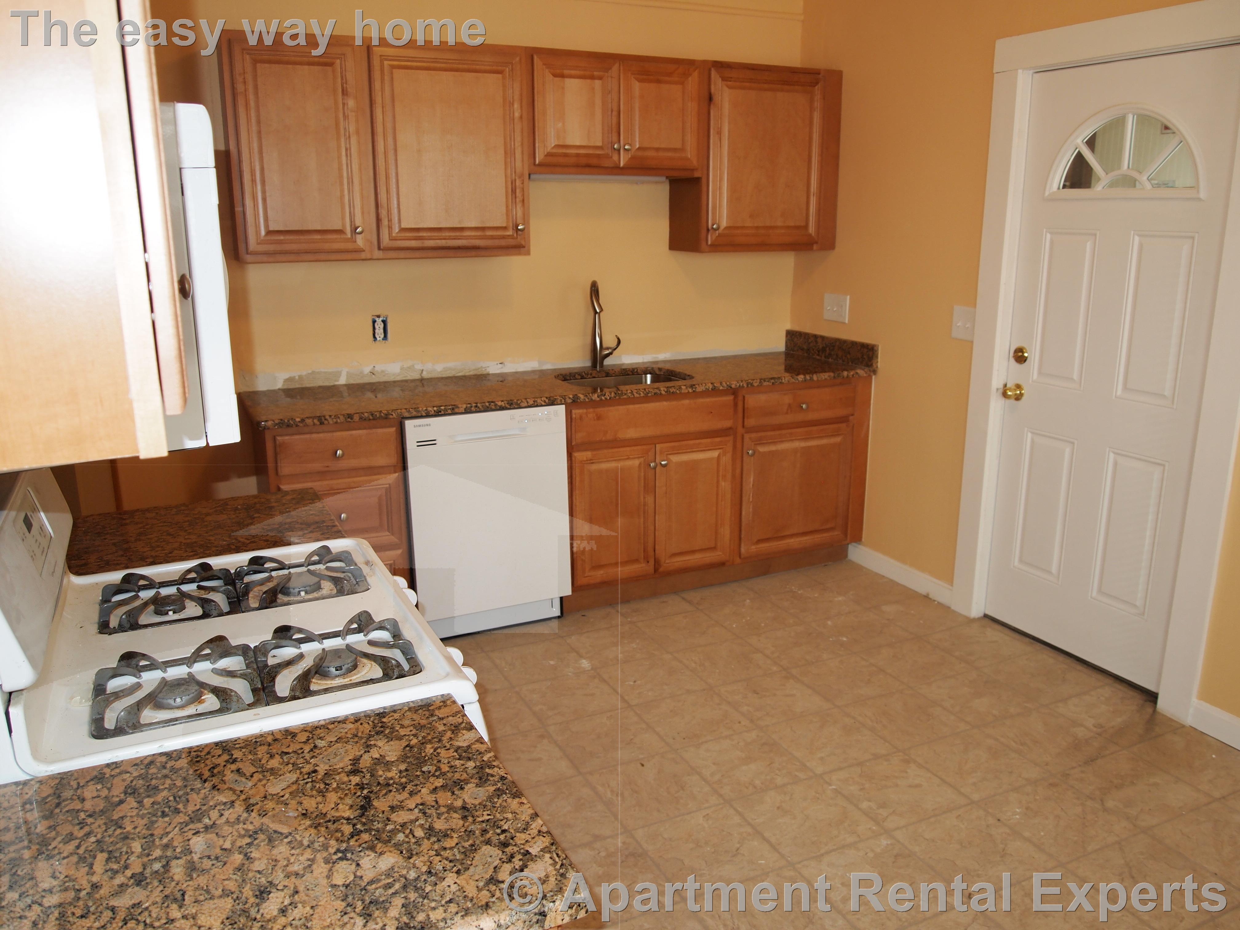 64 Beacon St, Inman Square