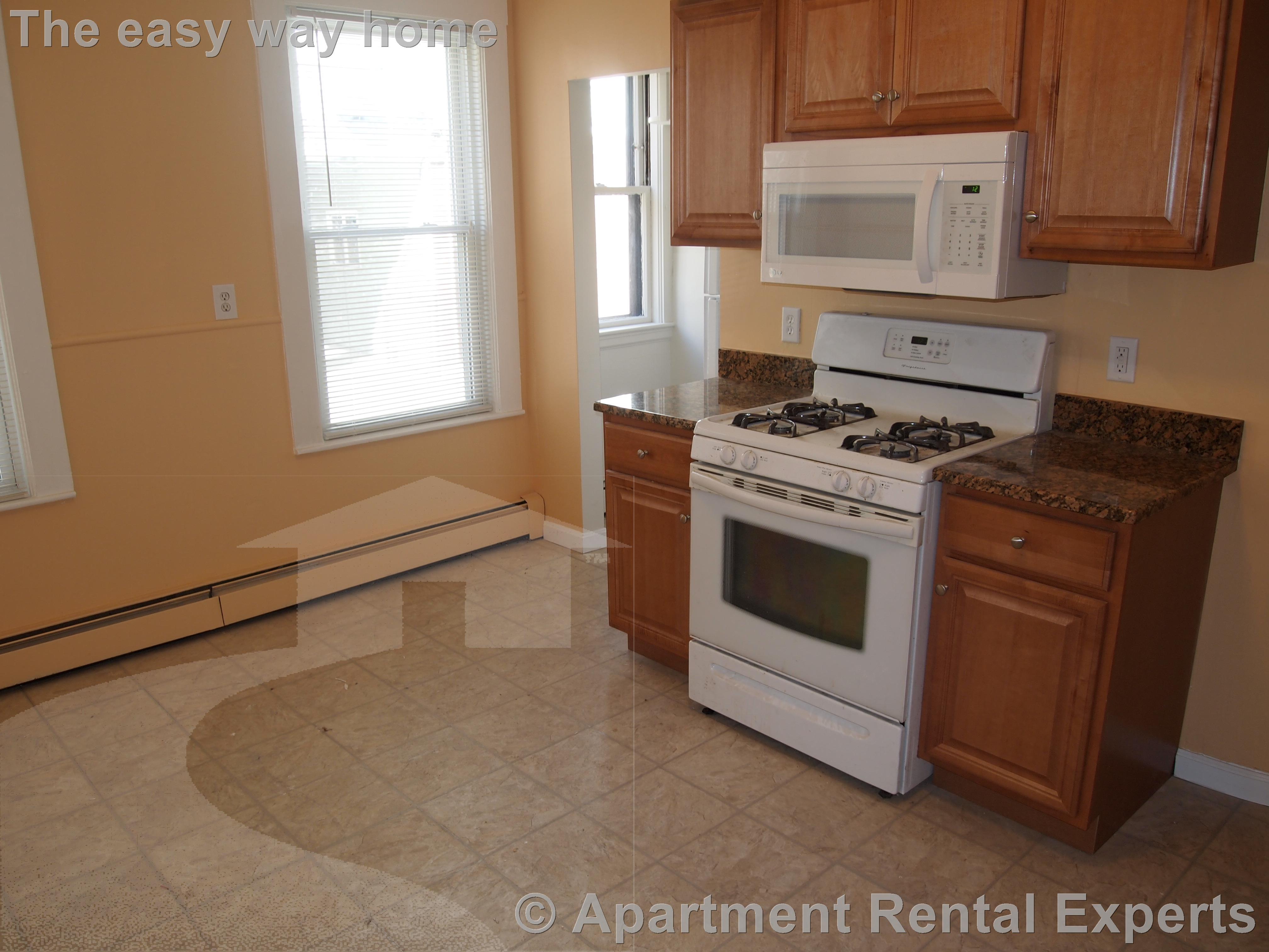 64 Beacon St, Inman Square