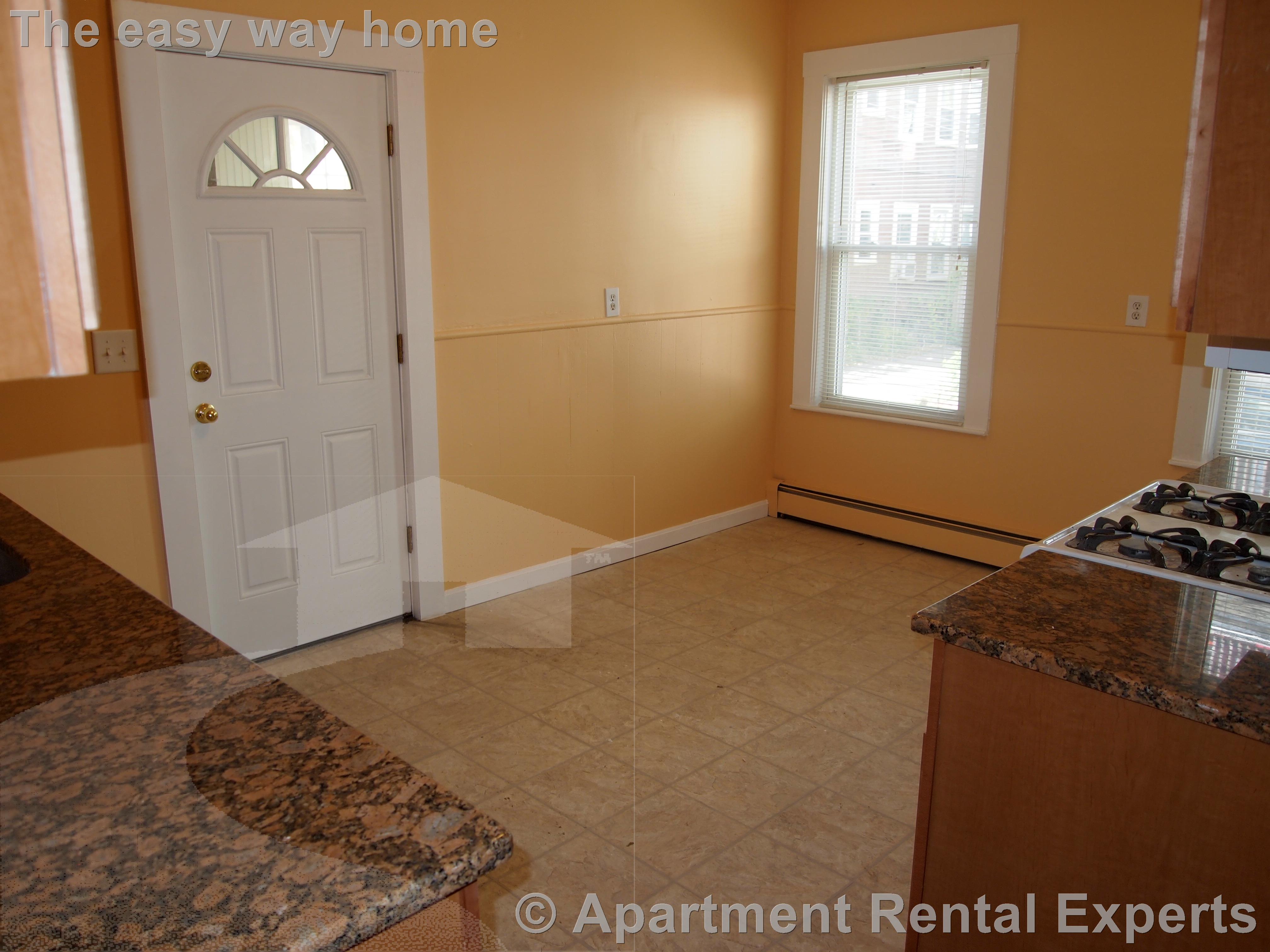 64 Beacon St, Inman Square