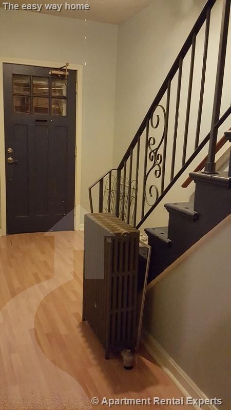 77 Partridge, Winter Hill