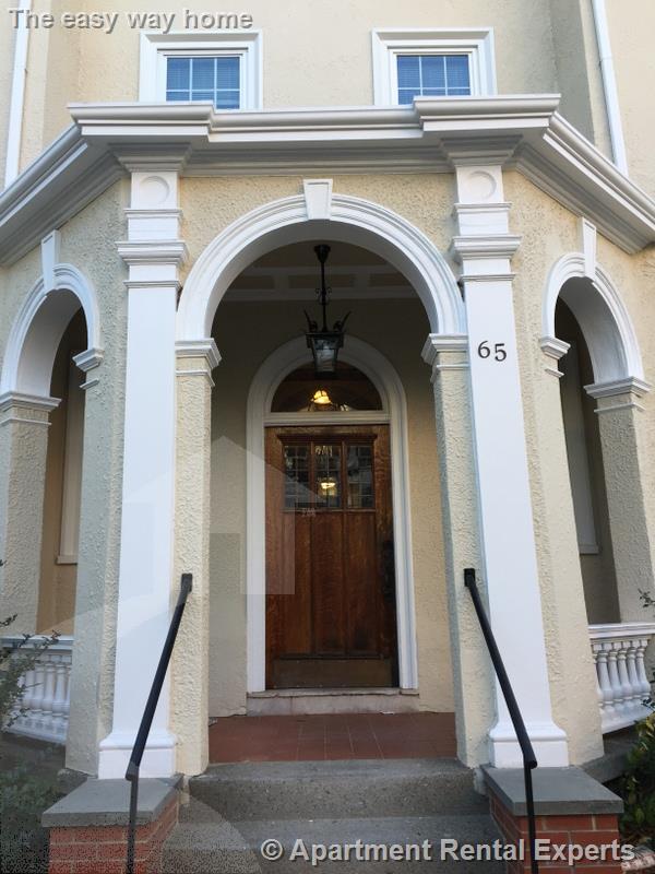 65 Langdon St, Harvard Square