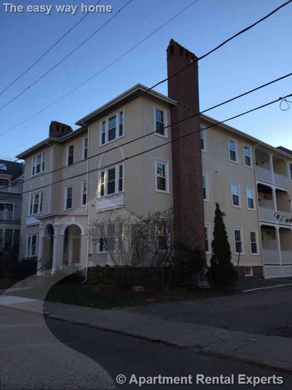 65 Langdon St, Harvard Square