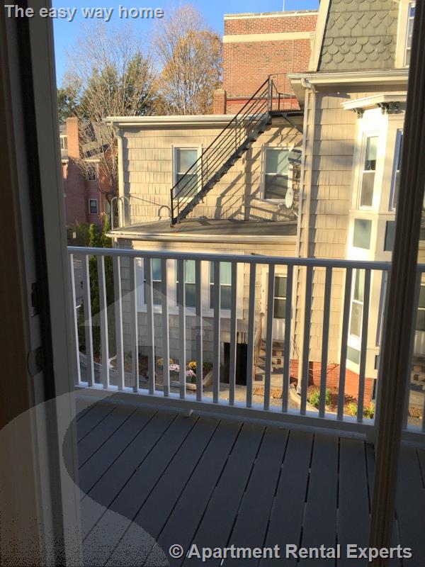 65 Langdon St, Harvard Square