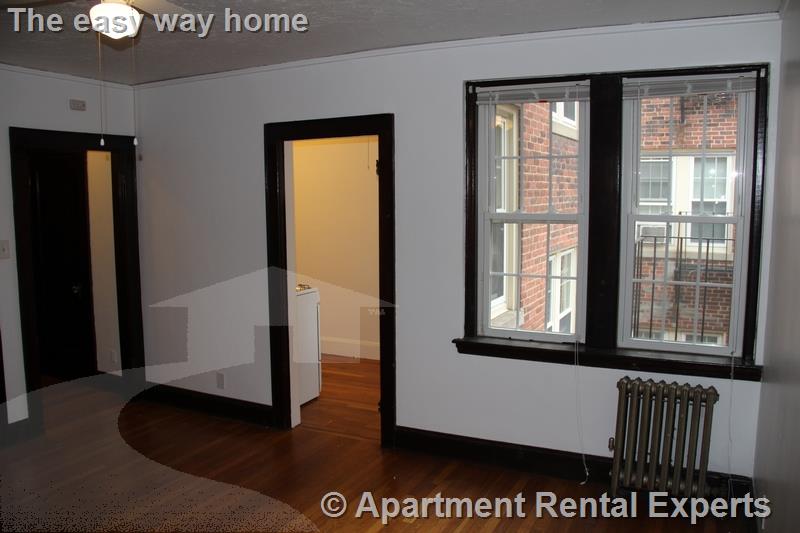 119 College Ave, Davis Square