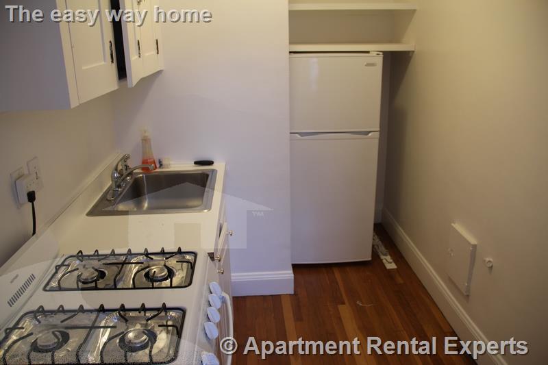 119 College Ave, Davis Square