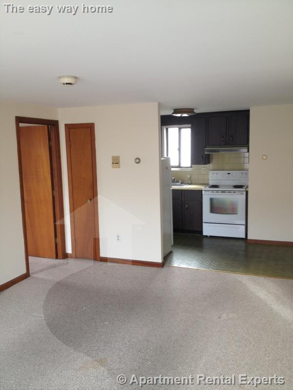 62 Spring St, East Cambridge