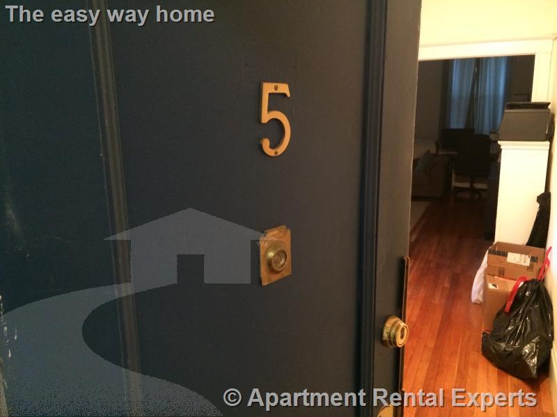 1622 Massachusetts Ave, Harvard Square