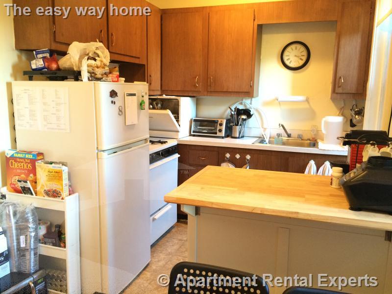 1622 Massachusetts Ave, Harvard Square