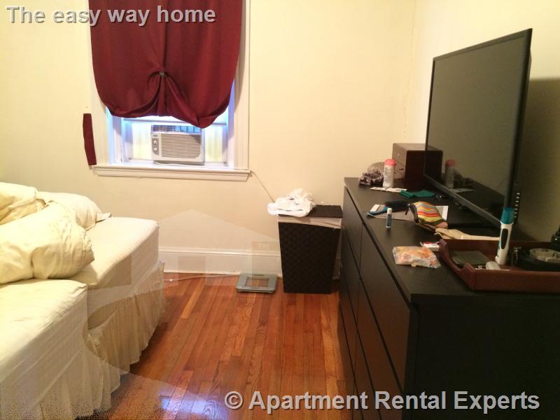 1622 Massachusetts Ave, Harvard Square