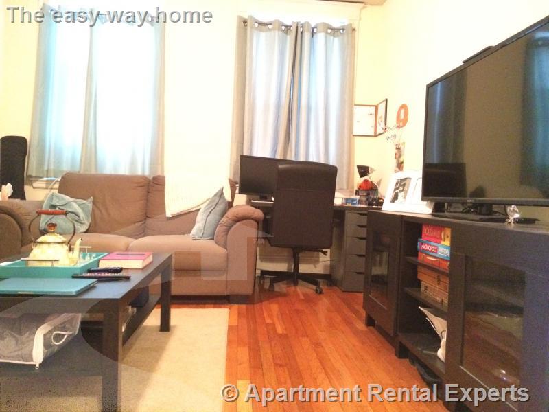 1622 Massachusetts Ave, Harvard Square