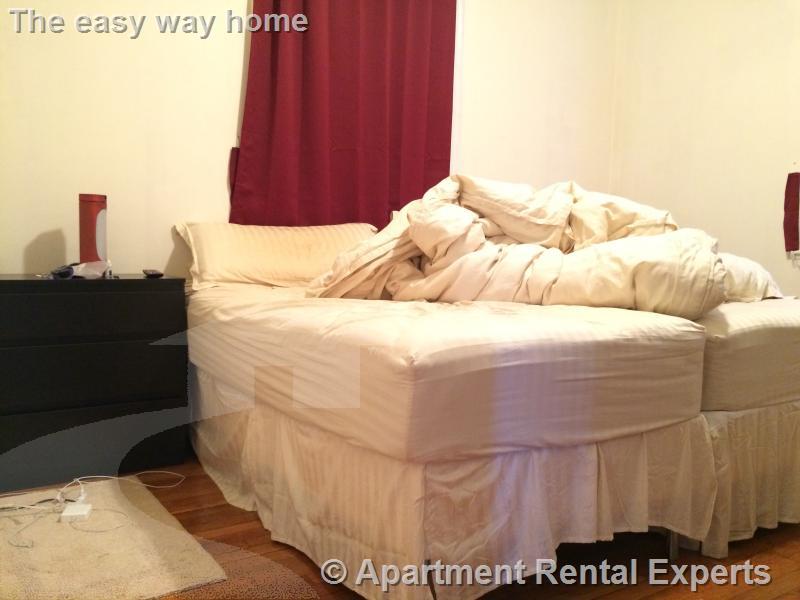 1622 Massachusetts Ave, Harvard Square