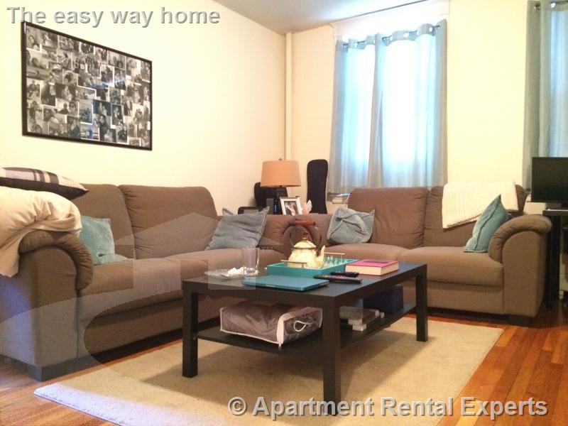 1622 Massachusetts Ave, Harvard Square