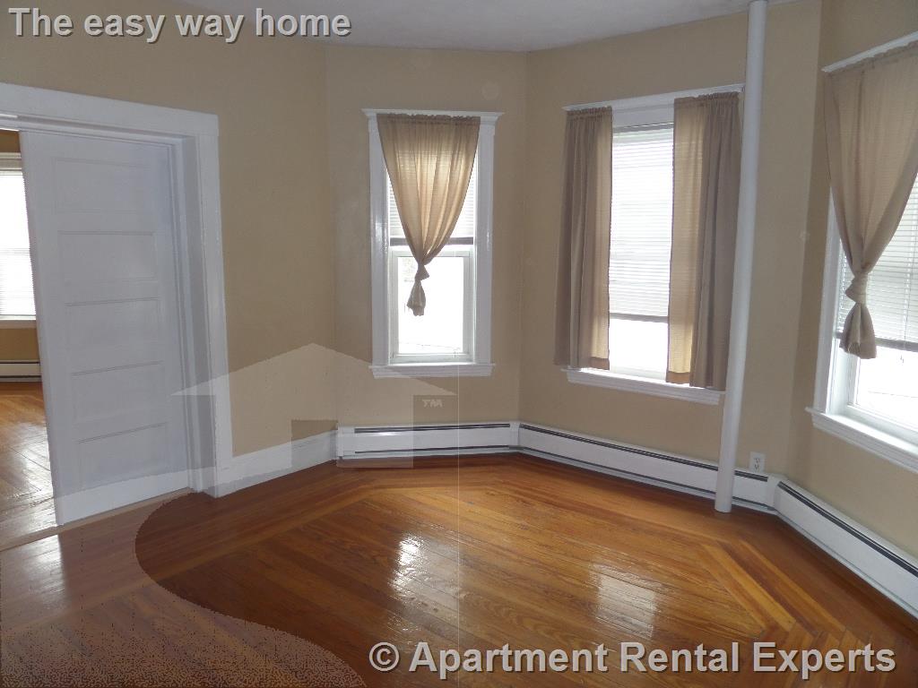 74 Pearson Ave, Davis Square