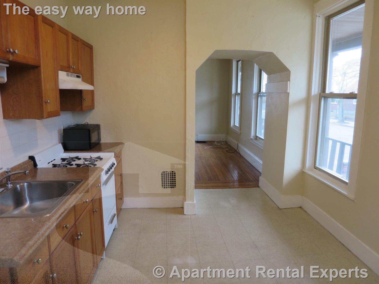 2 Sanger St, Magoun Square