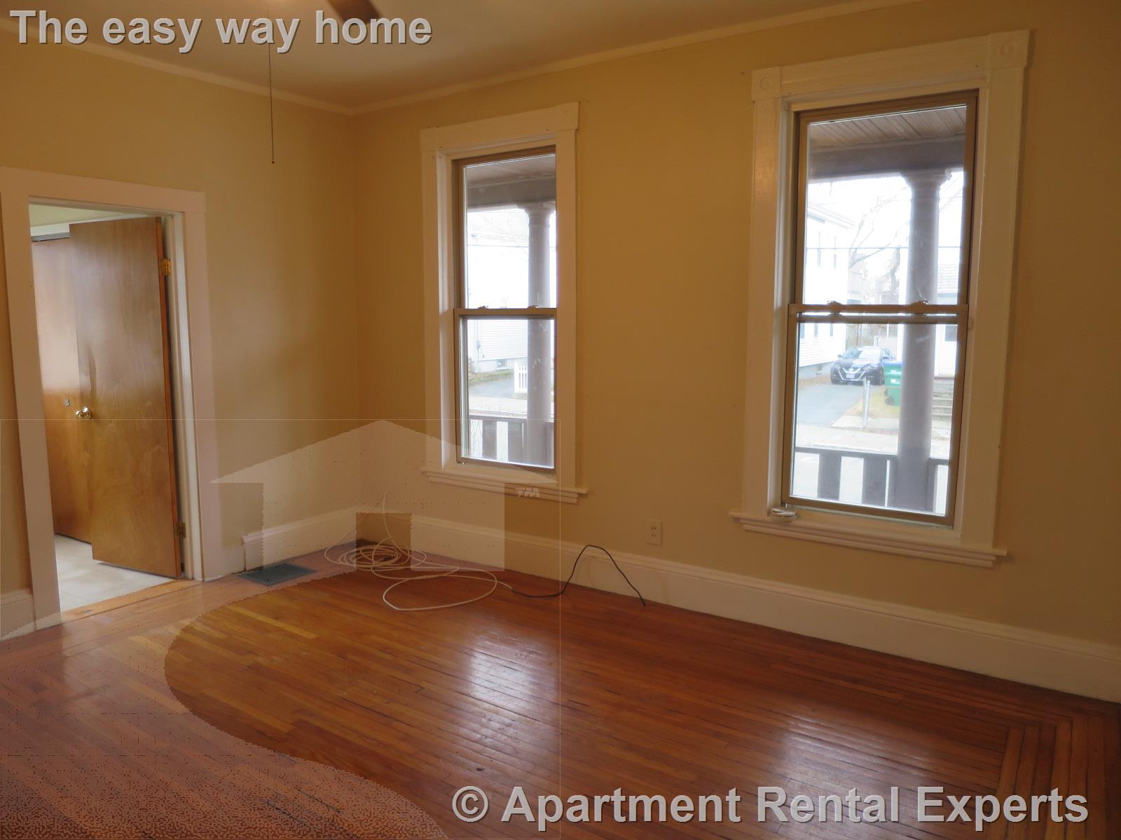 2 Sanger St, Magoun Square