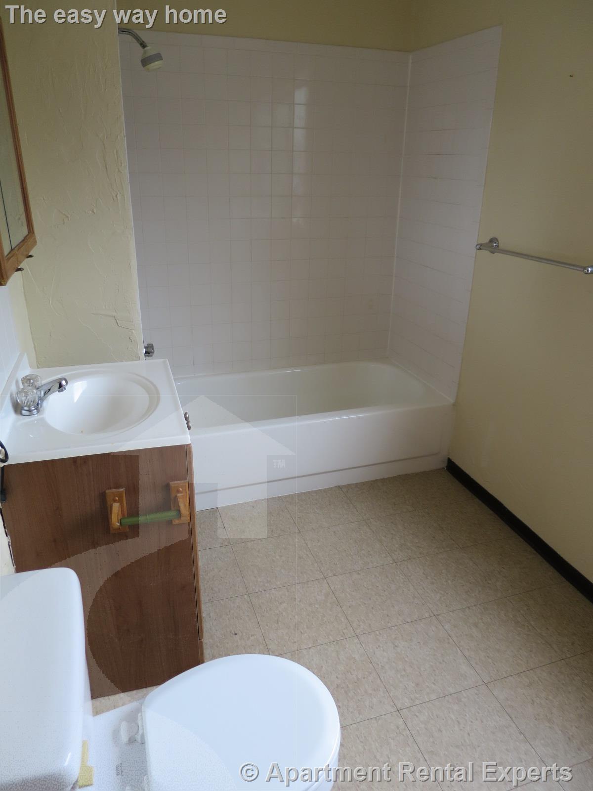 2 Sanger St, Magoun Square