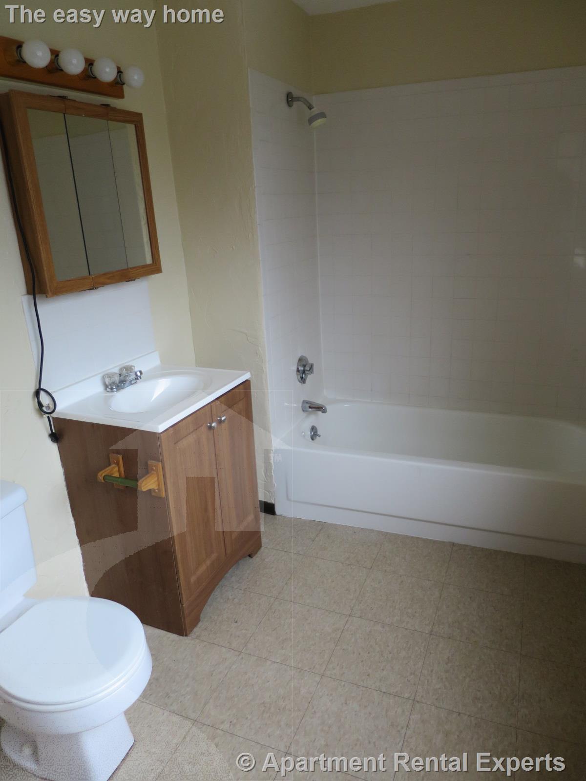 2 Sanger St, Magoun Square