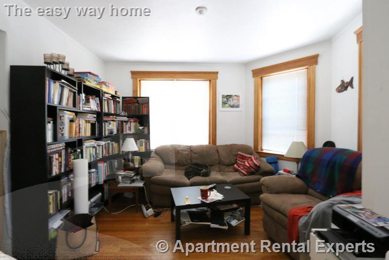 99 Hancock St, Central Square