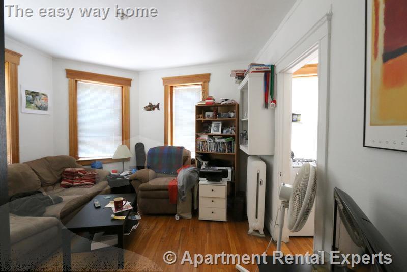 99 Hancock St, Central Square