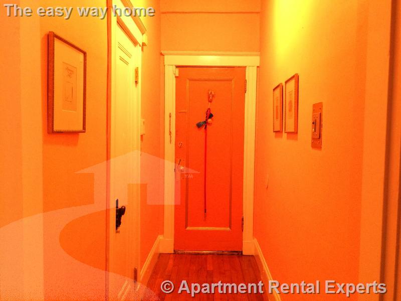 1610 Massachusetts Ave, Harvard Square