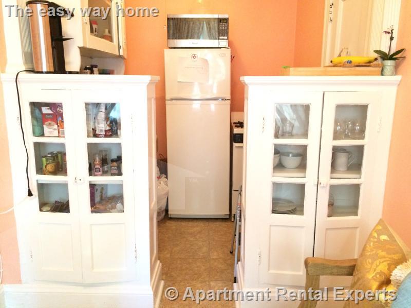 1610 Massachusetts Ave, Harvard Square