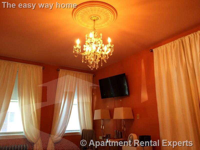 1610 Massachusetts Ave, Harvard Square