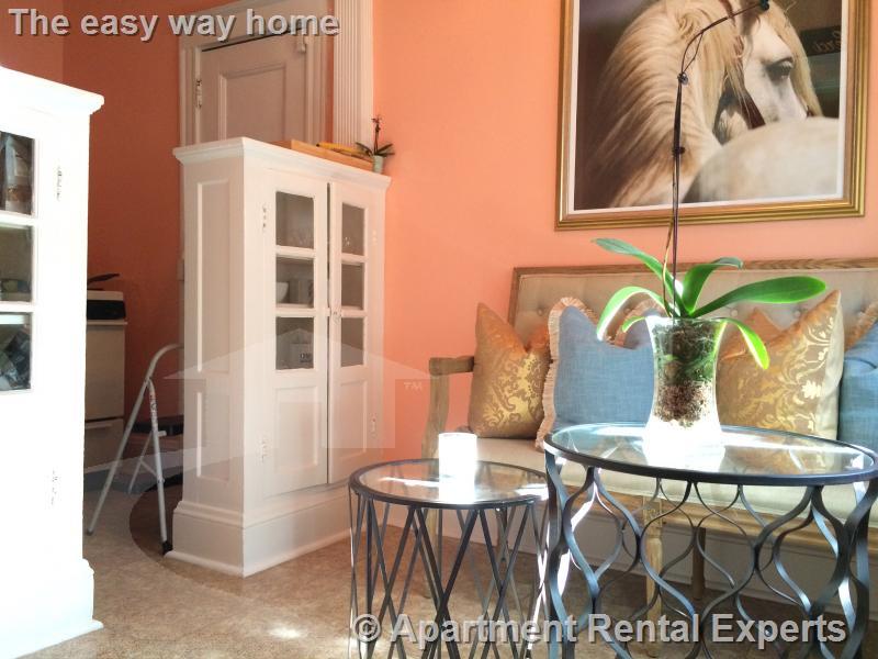 1610 Massachusetts Ave, Harvard Square