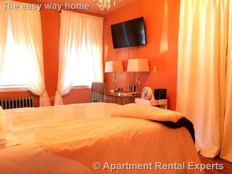 1610 Massachusetts Ave, Harvard Square