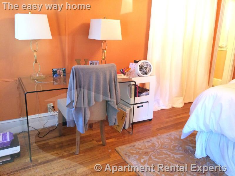 1610 Massachusetts Ave, Harvard Square