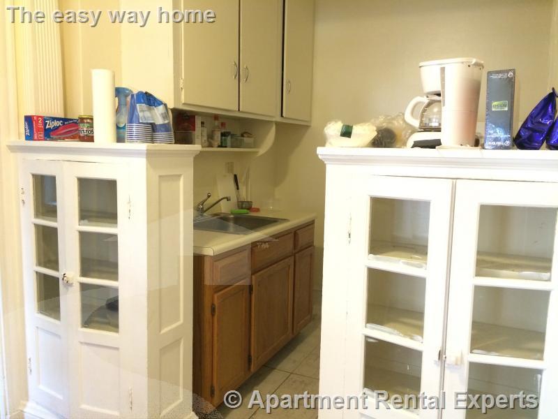 1610 Massachusetts Ave, Harvard Square