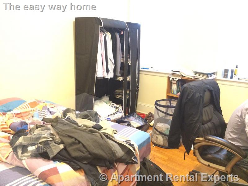 1610 Massachusetts Ave, Harvard Square