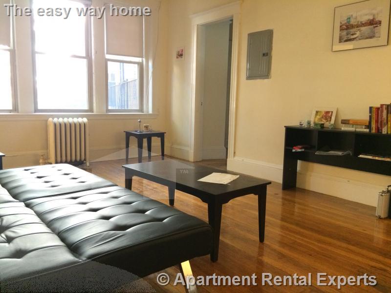 1610 Massachusetts Ave, Harvard Square