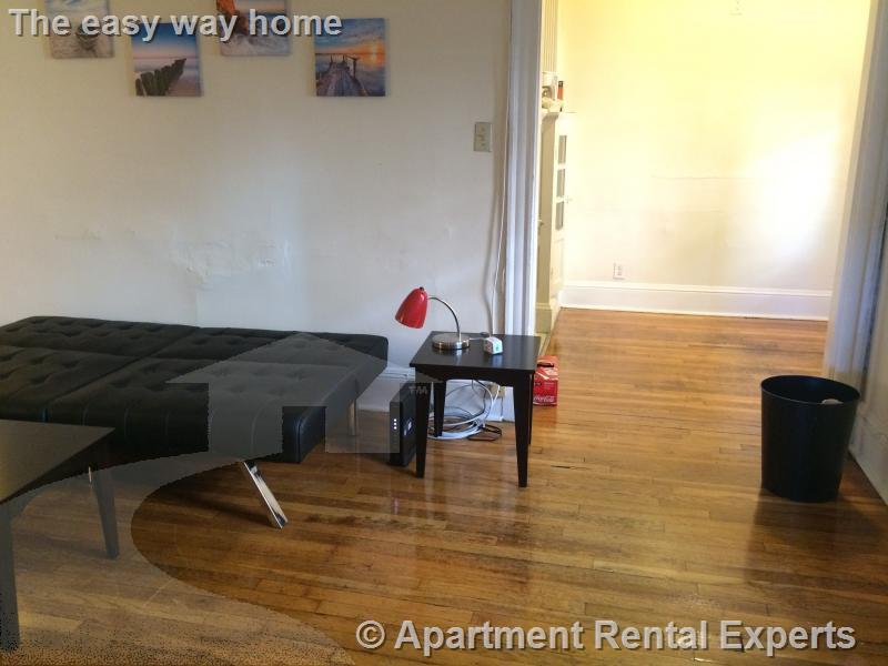 1610 Massachusetts Ave, Harvard Square