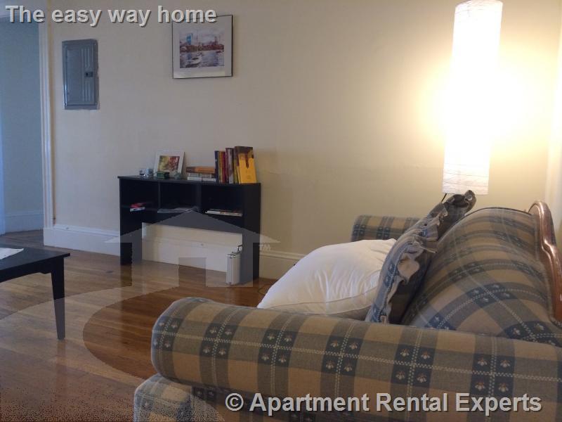 1610 Massachusetts Ave, Harvard Square