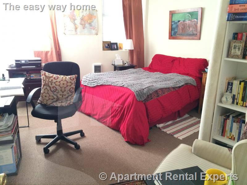 1622 Massachusetts Ave, Harvard Square