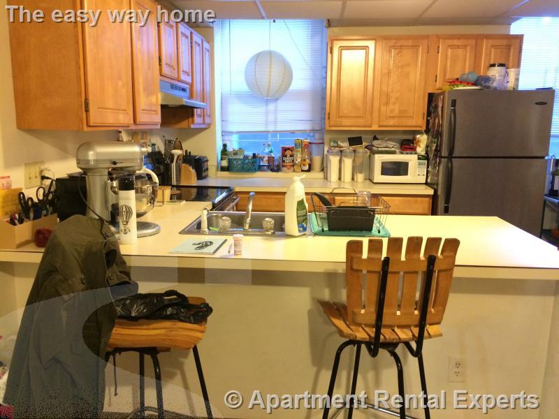 1622 Massachusetts Ave, Harvard Square