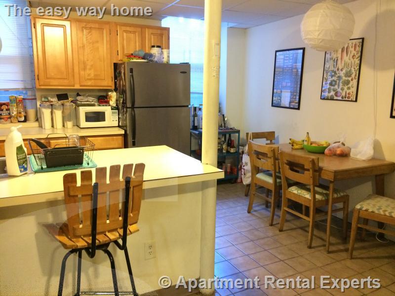 1622 Massachusetts Ave, Harvard Square