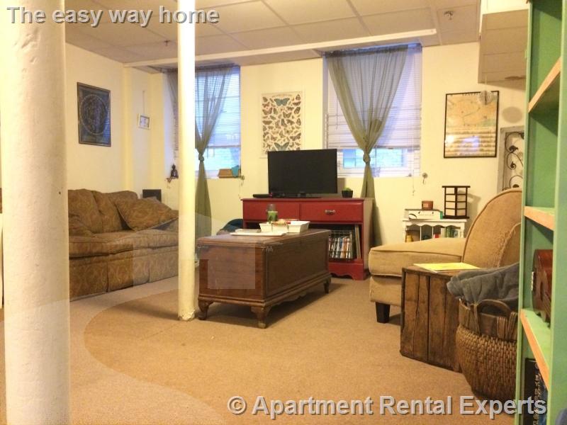 1622 Massachusetts Ave, Harvard Square