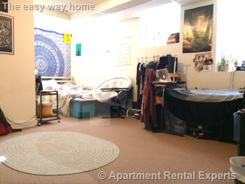 1622 Massachusetts Ave, Harvard Square