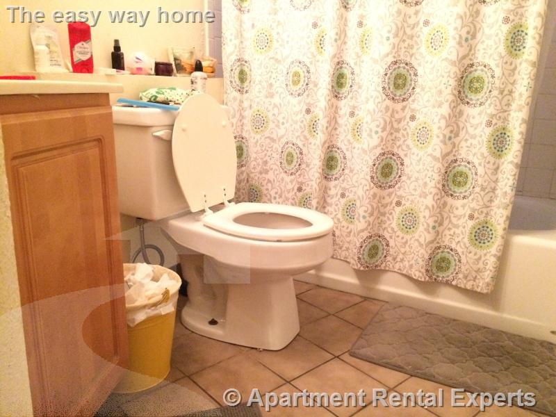 1622 Massachusetts Ave, Harvard Square