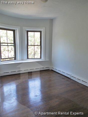 106 Willow St, Inman Square