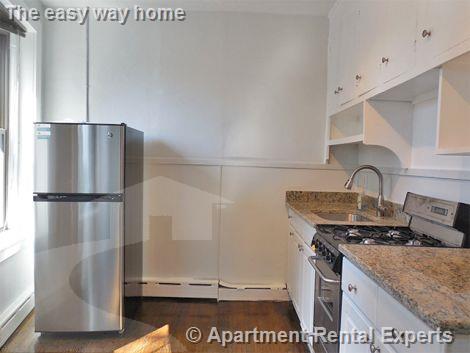 106 Willow St, Inman Square