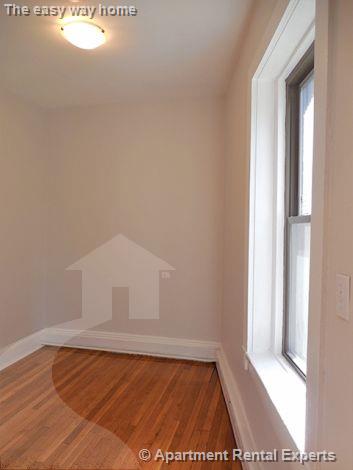 110 Willow St, Inman Square