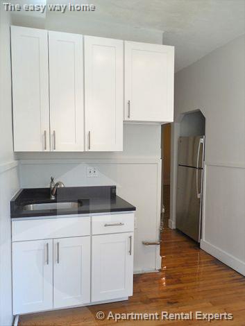 110 Willow St, Inman Square