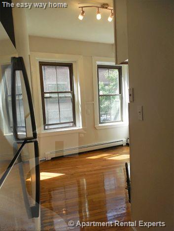 110 Willow St, Inman Square