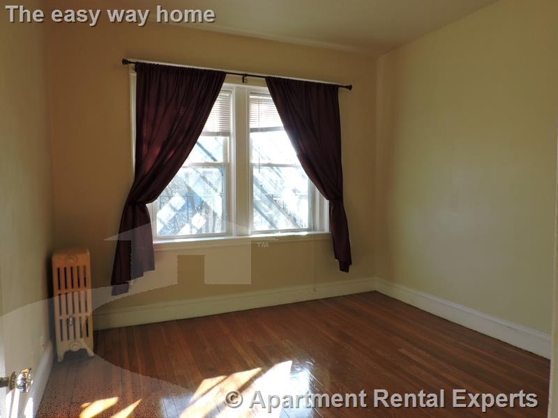 10 Wendell St, Harvard Square