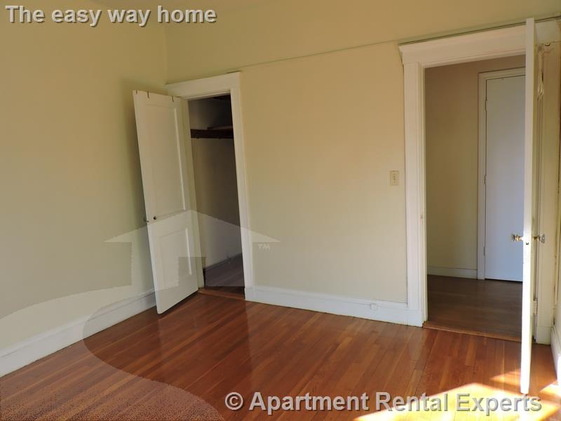 10 Wendell St, Harvard Square