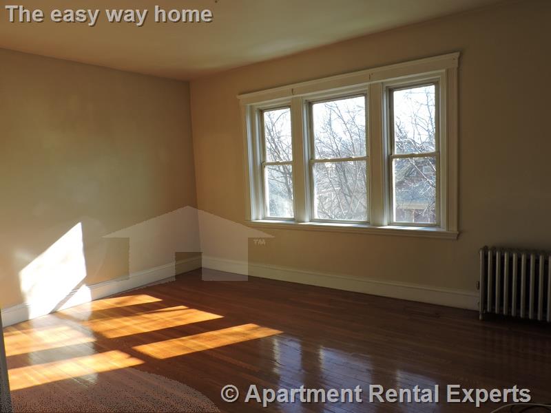 10 Wendell St, Harvard Square